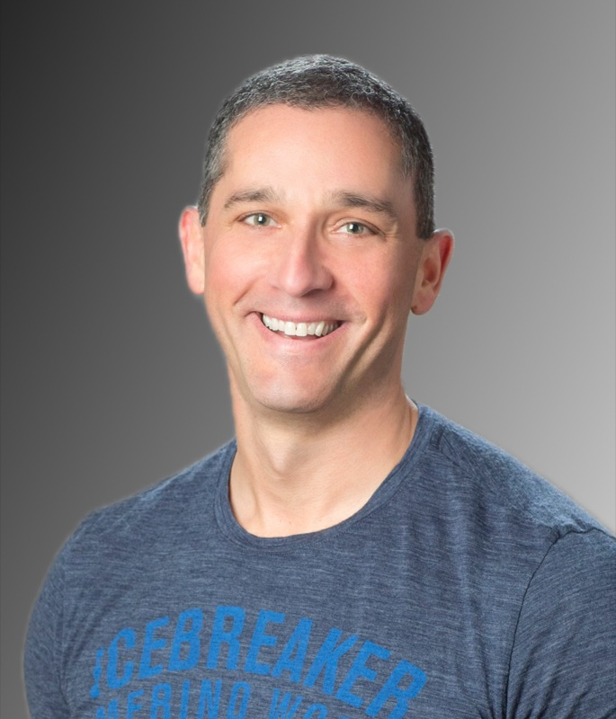 Peter Brand