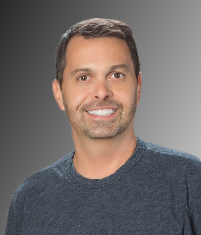 Tom Becktold
